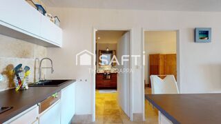  Appartement à vendre 2 pièces 46 m²