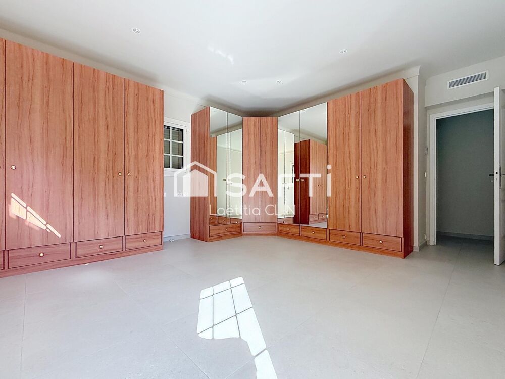  vendre  Appartement Saint-Raphal (83700)