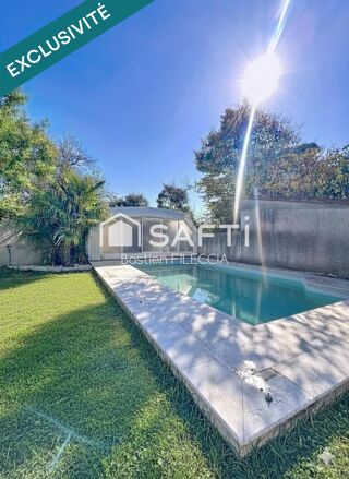  Maison � vendre 6 pi�ces 174 m�