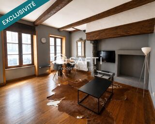  Appartement à vendre 2 pièces 63 m²
