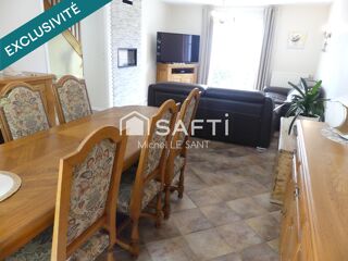  Maison à vendre 7 pièces 181 m²