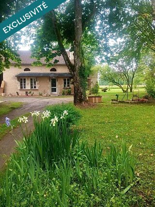  Maison � vendre 12 pi�ces 296 m�