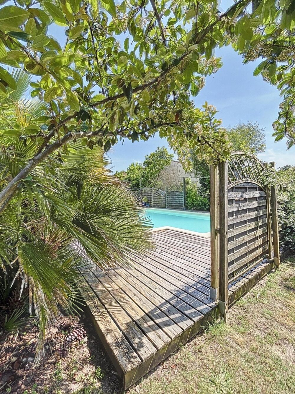  vendre  Maison La Teste-de-Buch (33260)