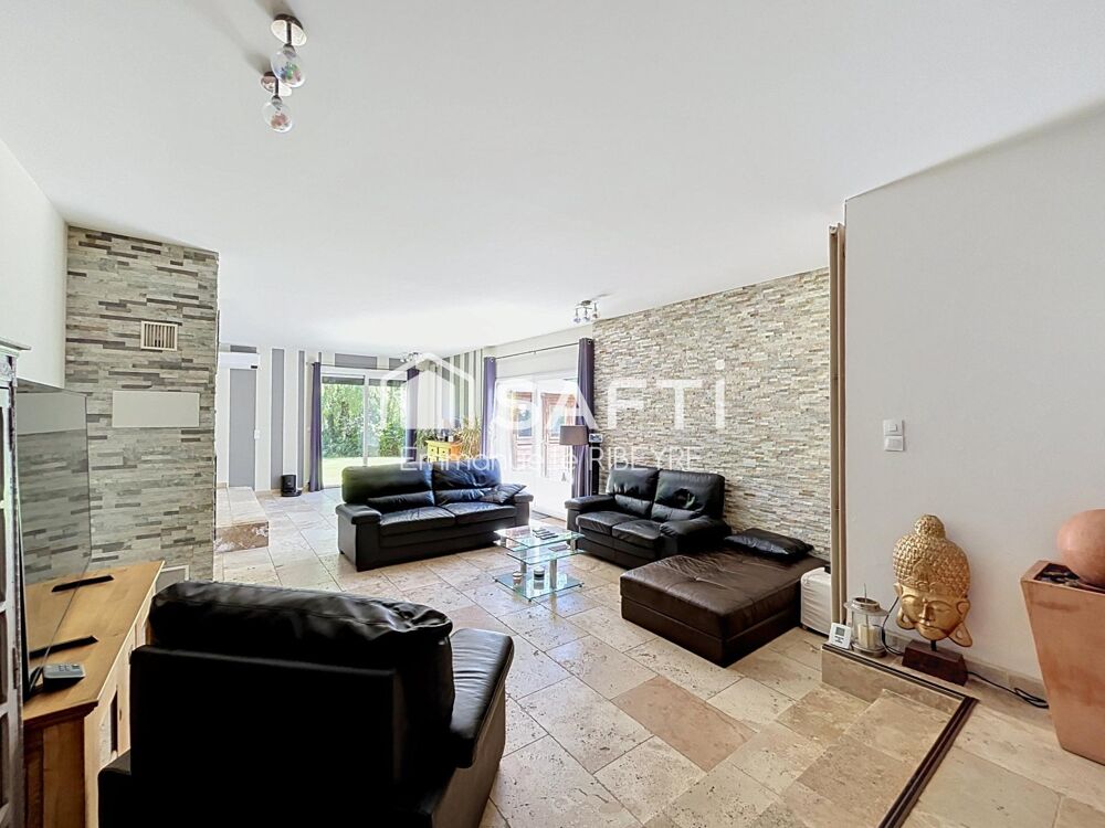 Vente Maison Un Bien RARE sur le secteur Suzoy