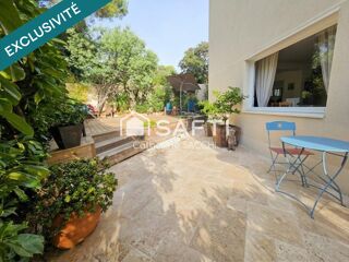 Vente Appartement Santa Lucia Grand T2 60m2 Terrasse 60m2 Rénové Saint-raphaël