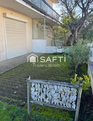  Appartement � vendre 2 pi�ces 42 m�