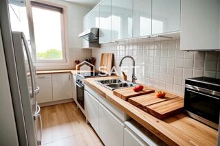  Appartement à vendre 3 pièces 65 m²