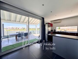  Maison à vendre 5 pièces 115 m²