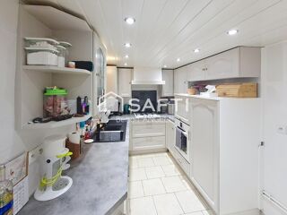  Maison à vendre 6 pièces 140 m²
