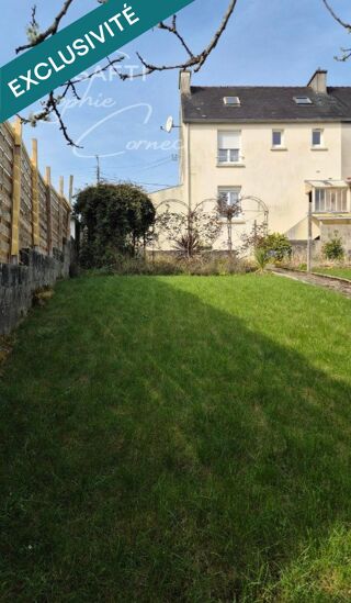  Maison à vendre 5 pièces 75 m²