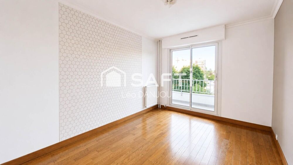 Vente Appartement Appartement 4 pièces 82m² Caen