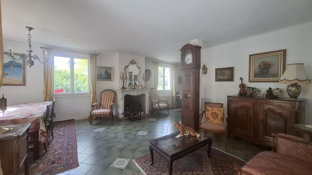 Vente Maison Maison Traditionnelle 