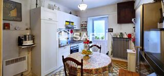 Vente Maison Maison louée - 3 pièces - 1 chambre - 60 m² - Cave Terrasson-lavilledieu