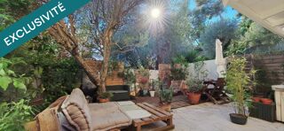  Appartement � vendre 2 pi�ces 57 m�