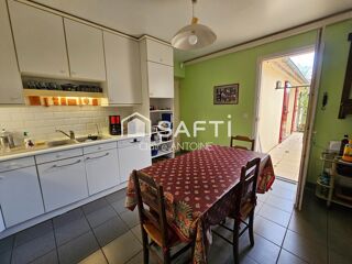  Maison à vendre 5 pièces 142 m²