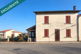  Maison à vendre 3 pièces 113 m²