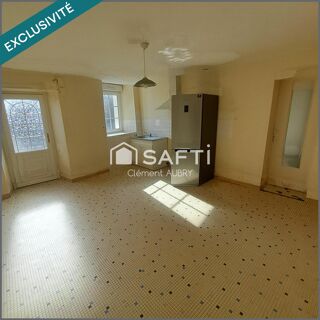  Maison  vendre 6 pices 100 m