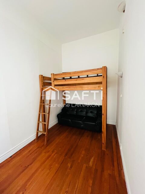  Appartement � louer 2 pi�ces 26 m�