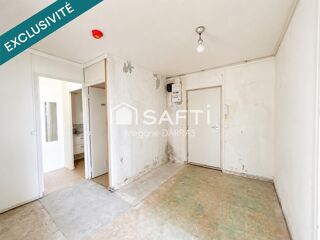  Appartement à vendre 6 pièces 114 m²