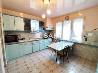  Maison  vendre 7 pices 185 m