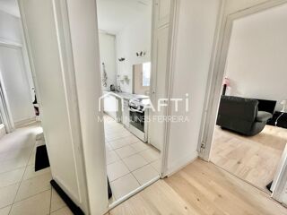  Appartement  vendre 2 pices 55 m
