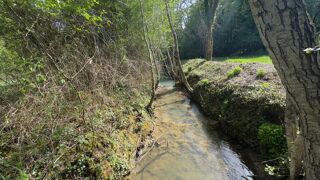  Terrain � vendre 6056 m�