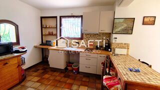 Maison à vendre 6 pièces 126 m²