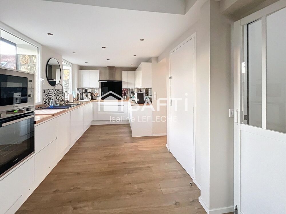  vendre  Maison Roisel (80240)