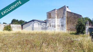  Terrain � vendre 848 m�