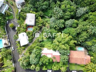  Terrain � vendre 2115 m�