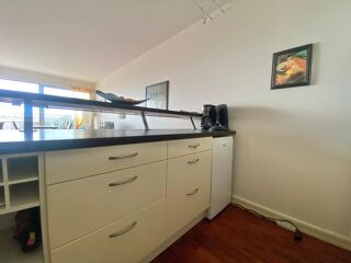  Appartement à vendre 2 pièces 43 m²