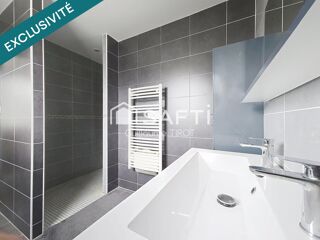  Maison � vendre 6 pi�ces 130 m�