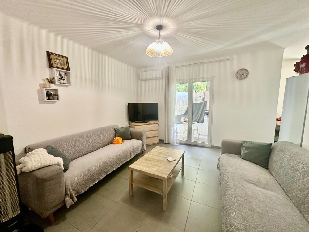 Vente Appartement Appt T4 62,7m² Avignon Avignon