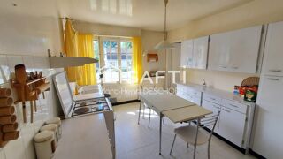  Maison  vendre 6 pices 132 m