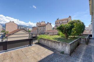  Appartement � vendre 3 pi�ces 61 m�
