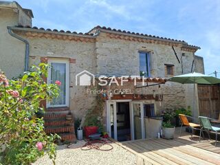  Maison à vendre 5 pièces 93 m²