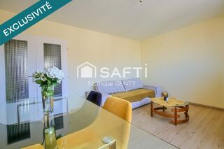  Appartement  vendre 3 pices 63 m