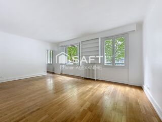  Appartement � vendre 5 pi�ces 119 m�