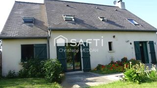  Maison à vendre 6 pièces 130 m²
