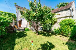  Maison à vendre 4 pièces 75 m²