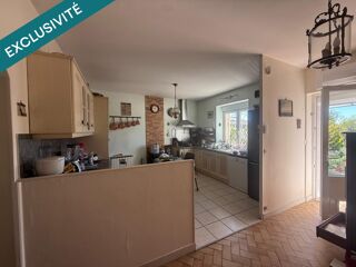  Maison à vendre 6 pièces 135 m²