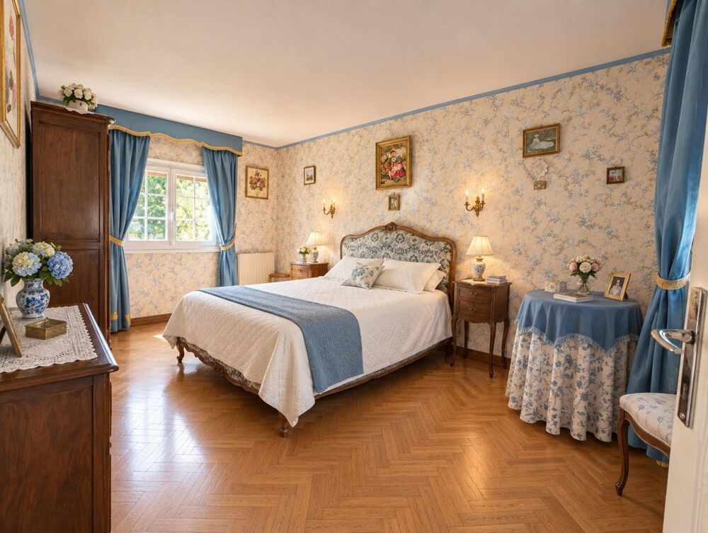 Vente Maison à 25 minutes de Rouen!!! bourg tous commerces et gare (à pied de la maison) Auffay