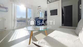  Appartement � vendre 2 pi�ces 42 m�