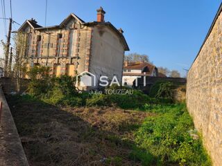  Maison à vendre 3 pièces 85 m²