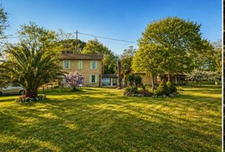  Maison à vendre 7 pièces 210 m²