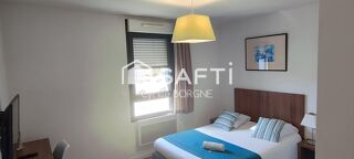  Appartement à vendre 1 pièce 22 m²