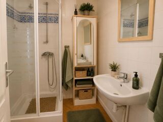  Maison à vendre 4 pièces 80 m²
