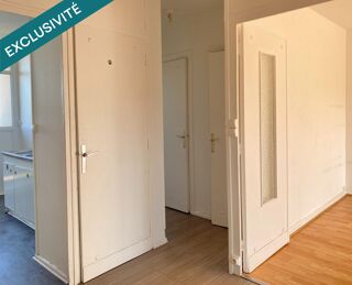  Appartement à vendre 3 pièces 57 m²