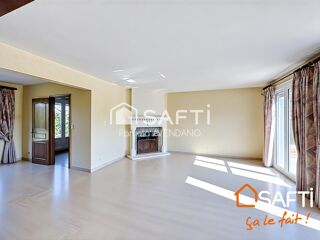  Maison � vendre 6 pi�ces 129 m�