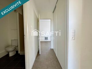  Maison � vendre 3 pi�ces 61 m�